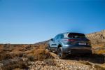 Porsche Cayenne 2017 года (WW)